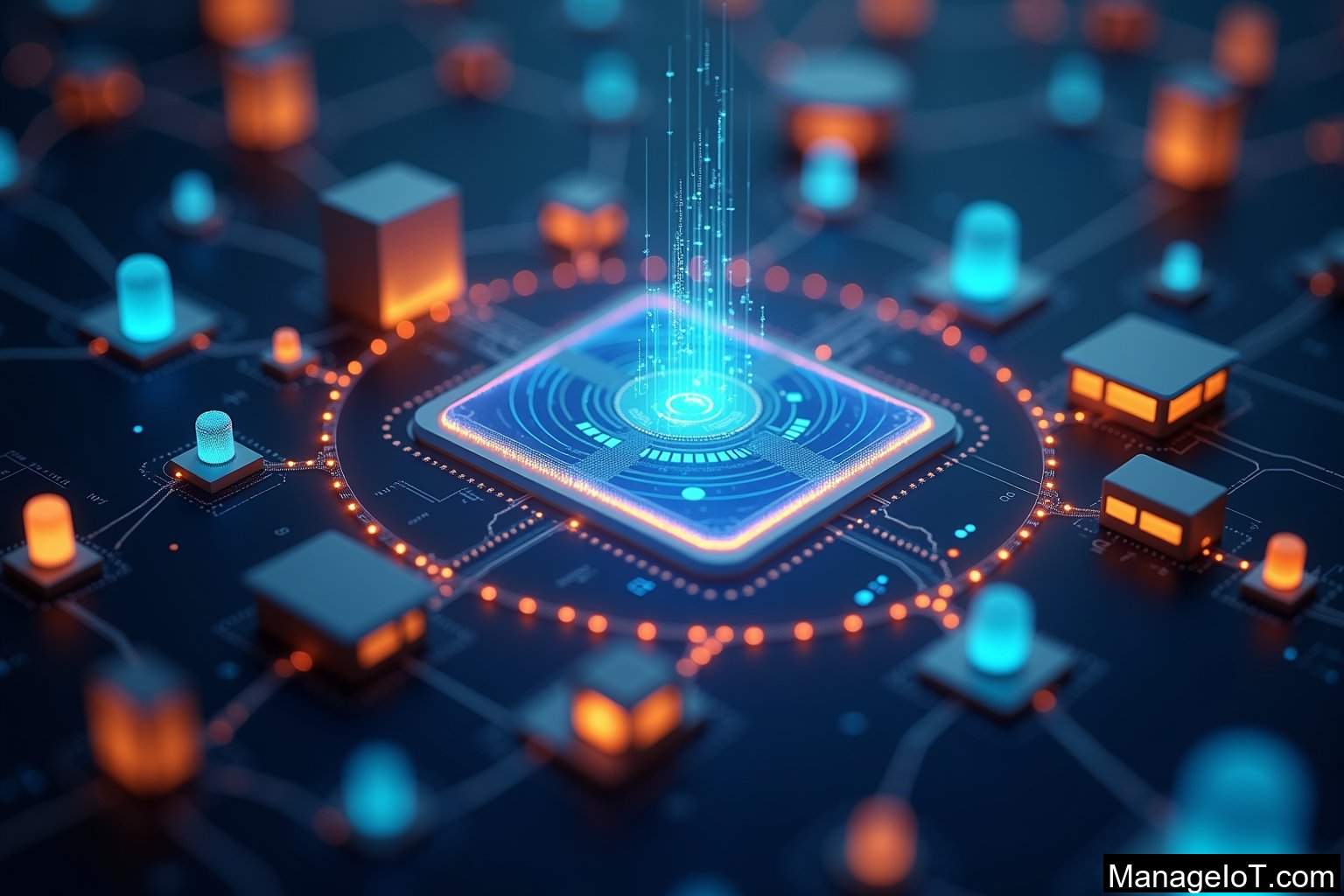 Unlocking the Power of Data Analytics in Optimizing IoT Networks